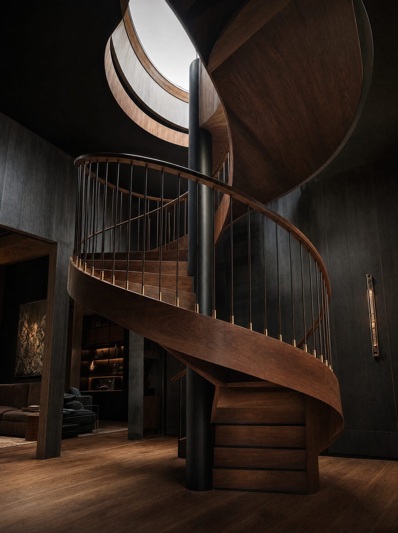 Hélix, Mile-End, Le Plateau, Montréal